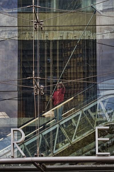 Photograph Jure Kravanja Interiors V. on One Eyeland