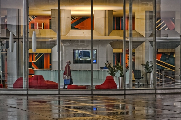 Photograph Jure Kravanja Interiors Vi. on One Eyeland
