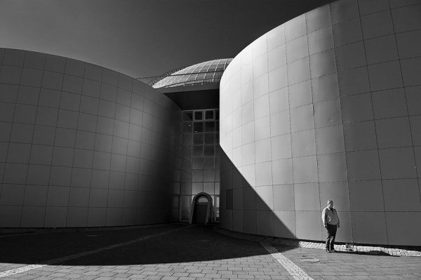 Photograph Jure Kravanja Waiting on One Eyeland