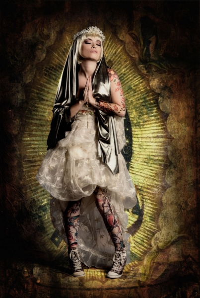 Photograph Juanmi Marquez Guadalupe on One Eyeland