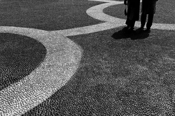 Photograph Jure Kravanja Secon Circle on One Eyeland