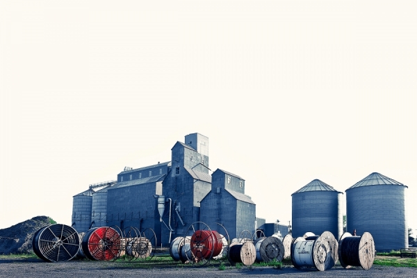 Photograph Christopher Wilson Nokotas on One Eyeland