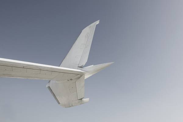 Photograph Sergei Tatarskikh Wing on One Eyeland
