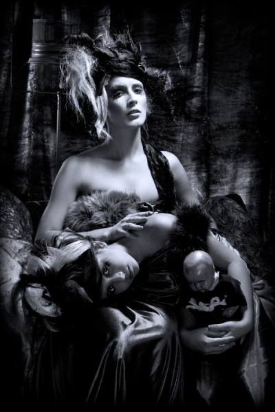 Photograph Philip Faith Lullaby on One Eyeland