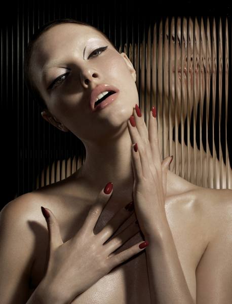Photograph Jonathan Knowles Infatuation on One Eyeland