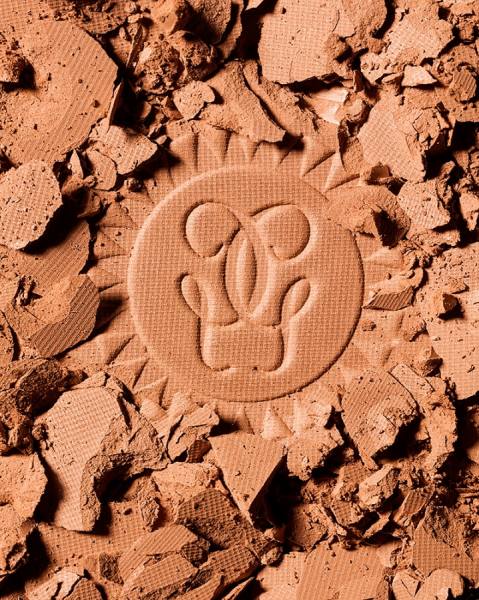 Photograph Jonathan Knowles Guerlain Sand on One Eyeland