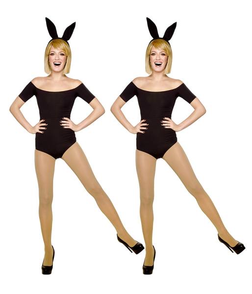 Photograph Melissa Scheetz Emoji Twins on One Eyeland