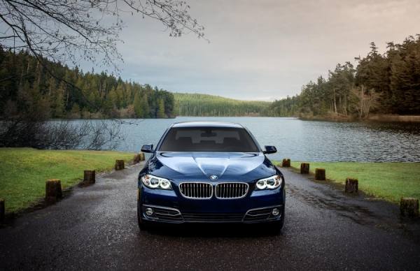 Photograph Justin Carrasquillo Bmw 535i on One Eyeland