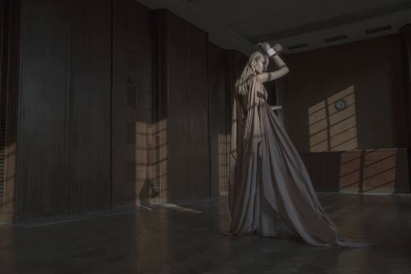 Photograph Jovana Mladenovic Fragile Boundaries on One Eyeland