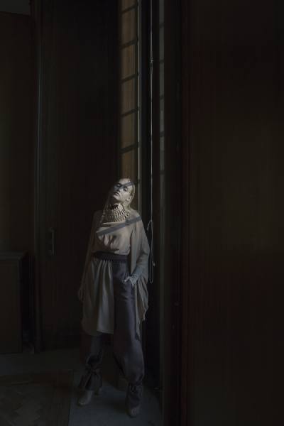 Photograph Jovana Mladenovic Fragile Boundaries on One Eyeland