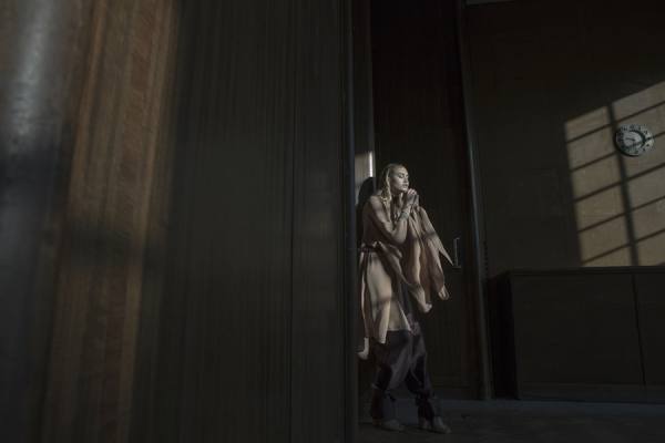 Photograph Jovana Mladenovic Fragile Boundaries on One Eyeland