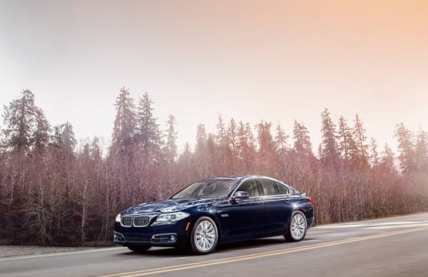 Photograph Justin Carrasquillo Bmw 535i on One Eyeland
