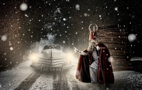 Photograph Jeannette Oerlemans Amerigo 2013 on One Eyeland