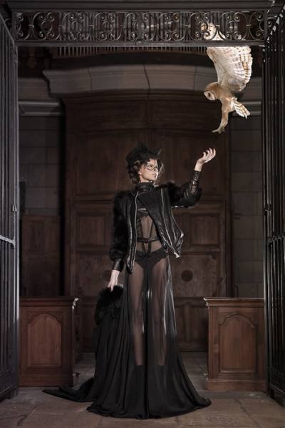 Photograph Azzurra Piccardi Anecdote on One Eyeland