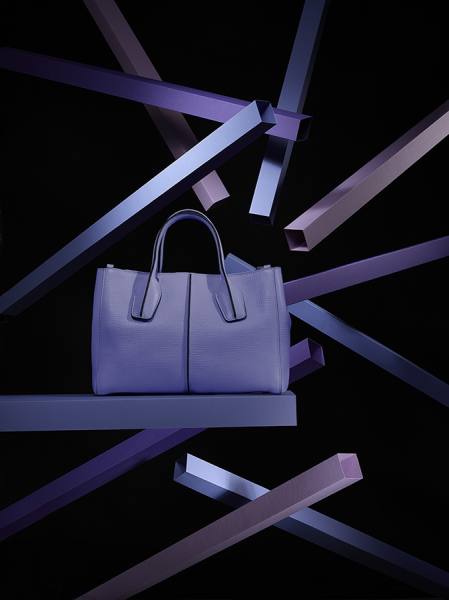 Photograph Maik Rositzki Bags on One Eyeland