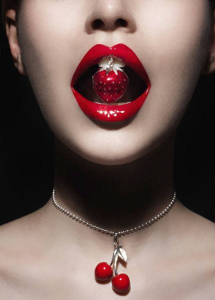 Photograph Gerhard Merzeder Beauty on One Eyeland