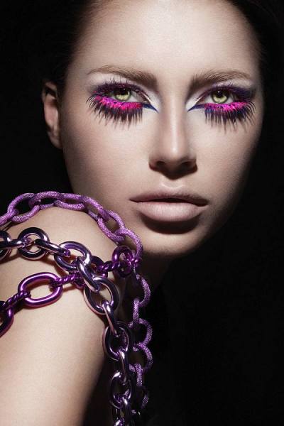 Photograph Gerhard Merzeder Beauty on One Eyeland