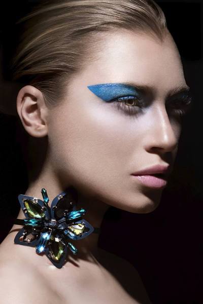 Photograph Gerhard Merzeder Beauty on One Eyeland