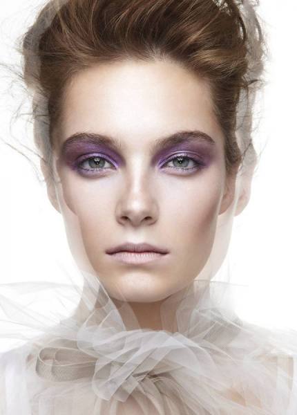Photograph Gerhard Merzeder Beauty on One Eyeland