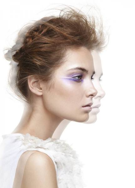 Photograph Gerhard Merzeder Beauty on One Eyeland