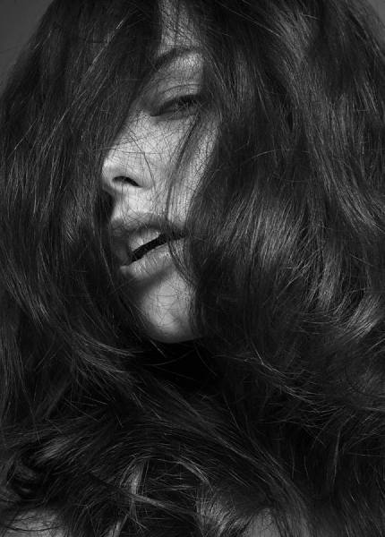 Photograph Gerhard Merzeder Beauty on One Eyeland