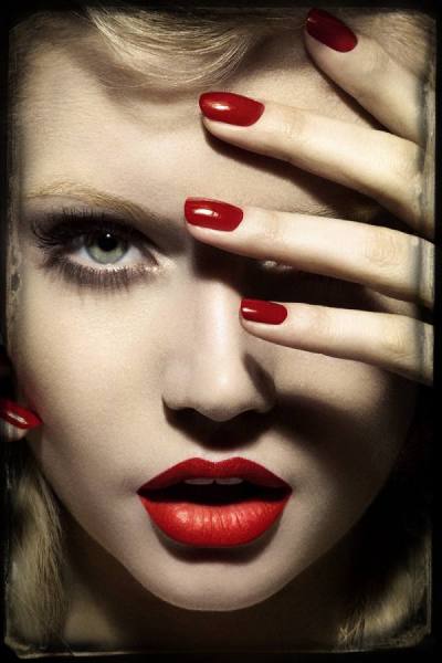 Photograph Gerhard Merzeder Beauty on One Eyeland