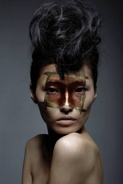 Photograph Gerhard Merzeder Beauty on One Eyeland