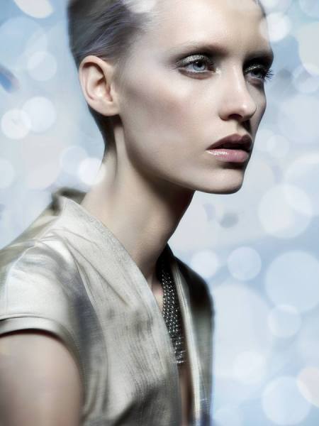 Photograph Gerhard Merzeder Beauty on One Eyeland