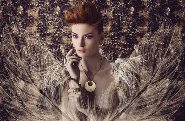 Photograph Sol Abadi Bilon on One Eyeland