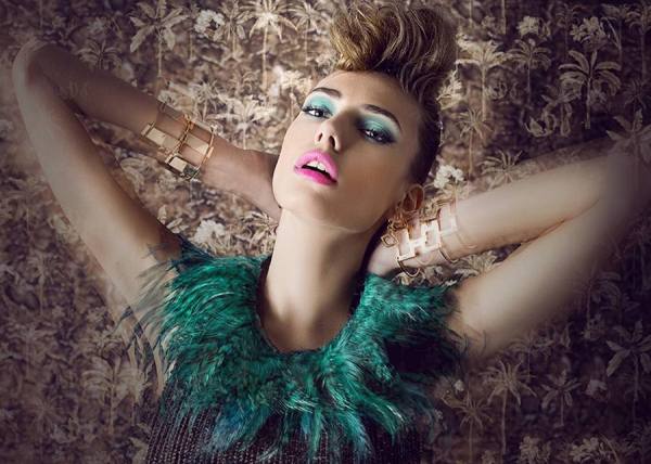 Photograph Sol Abadi Bilon on One Eyeland