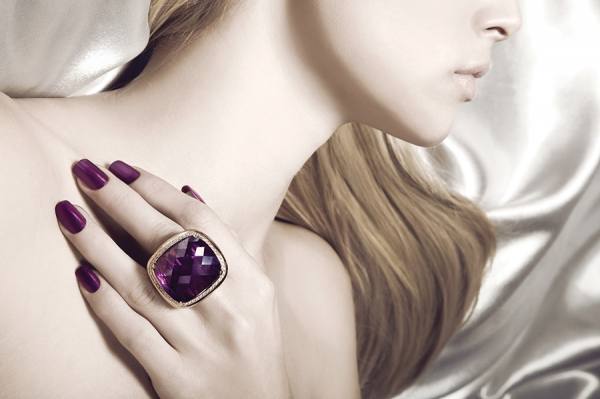 Photograph Freddy Fabris Bilon Mag on One Eyeland