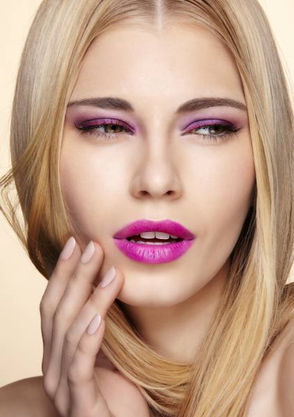 Photograph Gerhard Merzeder Blonde on One Eyeland