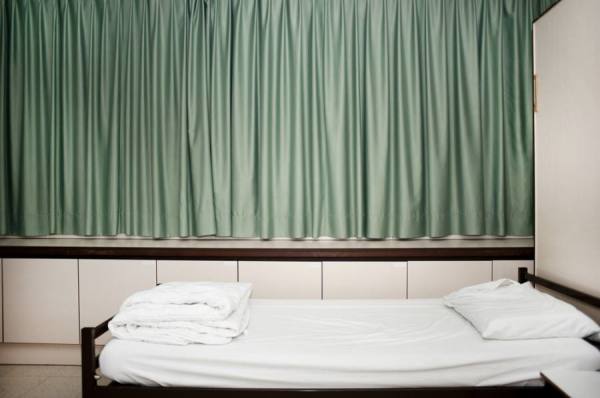 Photograph Titus Simoens Blue See on One Eyeland