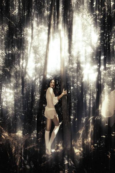 Photograph Brian Haider Born To Die on One Eyeland