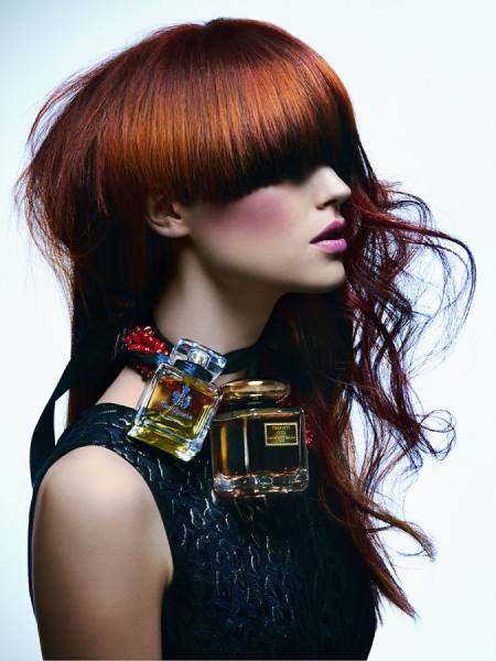 Photograph Gerhard Merzeder Colors on One Eyeland