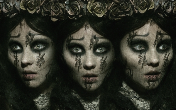 Photograph Raul Docasar Corpsebridetribute2 on One Eyeland