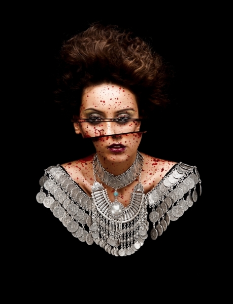 Photograph Yigit Gunel Cut on One Eyeland