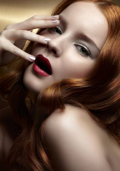 Photograph Gerhard Merzeder Dior on One Eyeland