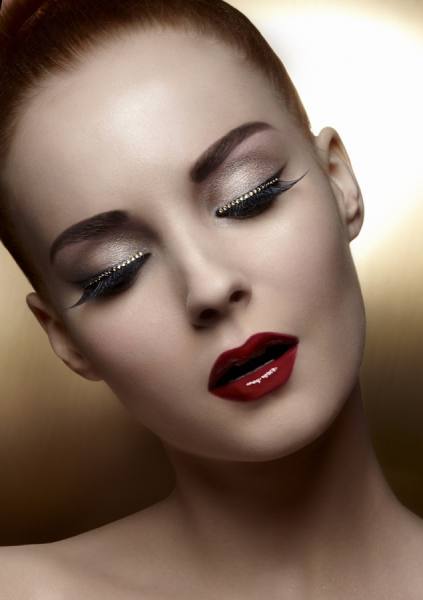Photograph Gerhard Merzeder Dior on One Eyeland
