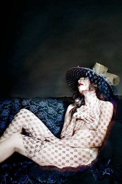 Photograph Yifei Gu Dream on One Eyeland