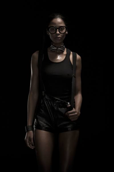 Photograph Jochen Sand Ebony01 on One Eyeland