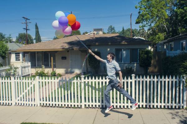Photograph Prentice Danner Floating Away on One Eyeland