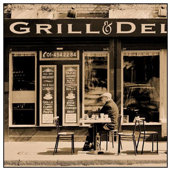 Photograph Shane Mccarthy Grill And Deli on One Eyeland