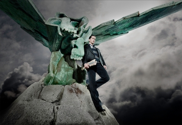 Photograph Juanmi Marquez H001 on One Eyeland