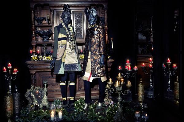 Photograph Gerhard Merzeder Insane on One Eyeland
