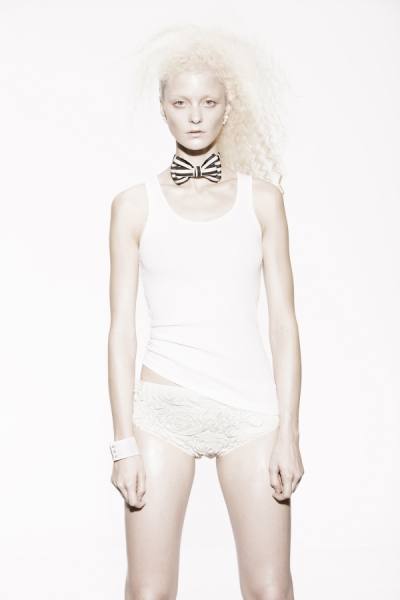 Photograph Jochen Sand Ivory02 on One Eyeland