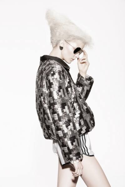 Photograph Jochen Sand Ivory04 on One Eyeland