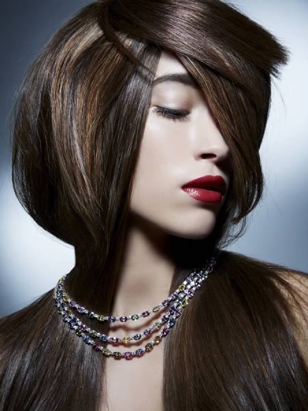 Photograph Gerhard Merzeder Jewels on One Eyeland