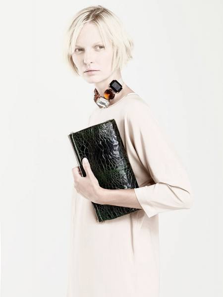 Photograph Paolo Cecchin Karina1 on One Eyeland