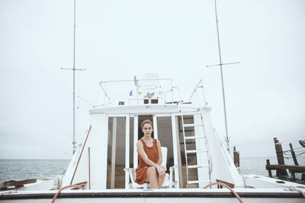 Photograph Mariana Garcia Life Is A Beach 01 on One Eyeland
